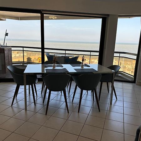 C- View Palace Blankenberge Esterno foto